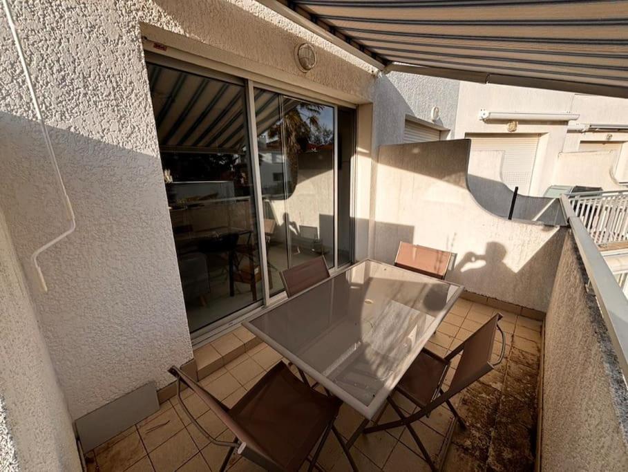 Appartement Proche Pontaillac Royan Exteriér fotografie